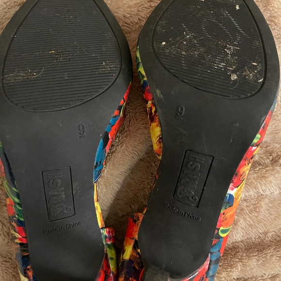 Brash Women’s Shoes - Picture 5 of 7